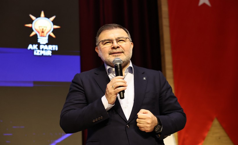 Başkan Saygılı'dan, Tugay'ın kentsel dönüşüm çağrısına yanıt: 'Çözmeye hazırız'