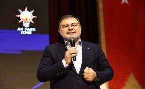Başkan Saygılı'dan, Tugay'ın kentsel dönüşüm çağrısına yanıt: 'Çözmeye hazırız'