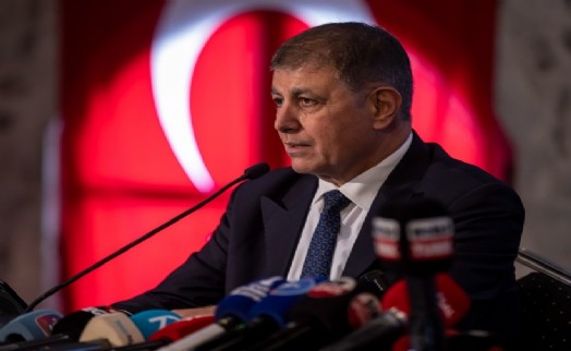 Başkan Tugay duyurdu: Atatürk’ün görülmemiş fotoğrafları ve eşyaları sergilenecek!