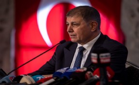 Başkan Tugay duyurdu: Atatürk’ün görülmemiş fotoğrafları ve eşyaları sergilenecek!