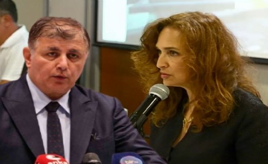 Başkan Ünsal'dan AK Parti'ye Tugay yanıtı: '15 aydır destek yok'