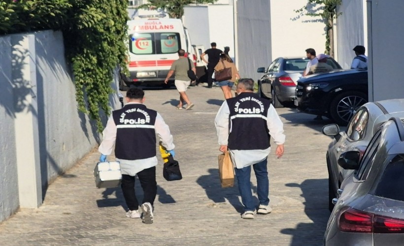 Başlarından tabancayla vurulmuş halde bulundular: İki sevgilinin sır ölümü!
