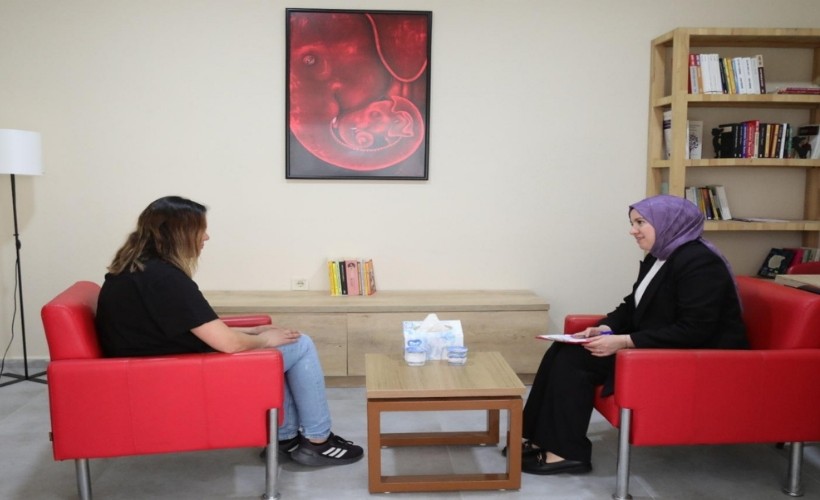 Bayraklı Belediyesi ve İzmir Barosu'ndan örnek proje: Ücretsiz hukuki destek