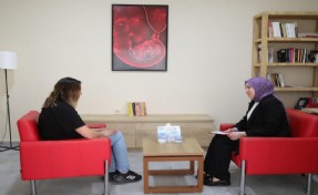 Bayraklı Belediyesi ve İzmir Barosu'ndan örnek proje: Ücretsiz hukuki destek