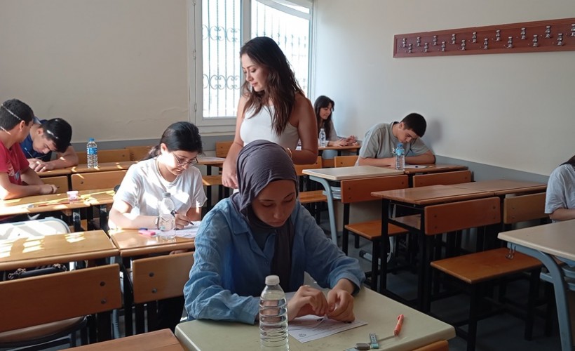 Bayraklı Belediyesinden 11’inci sınıflara ücretsiz hazırlık kursu