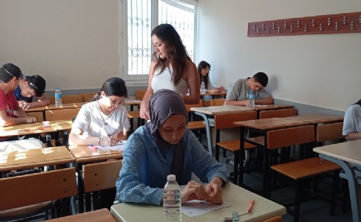 Bayraklı Belediyesinden 11’inci sınıflara ücretsiz hazırlık kursu