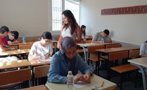 Bayraklı Belediyesinden 11’inci sınıflara ücretsiz hazırlık kursu