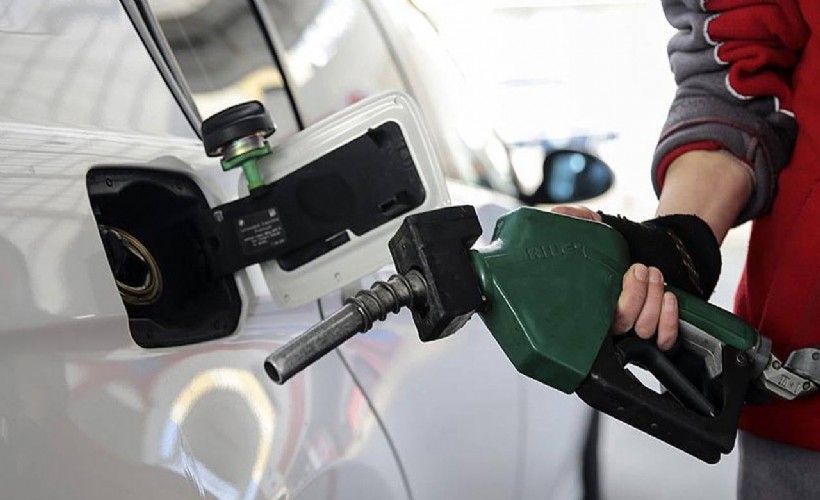Benzine zam geldi: İzmir'de ne kadar oldu?