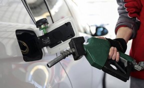 Benzine zam geldi: İzmir'de ne kadar oldu?