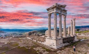 Bergama'da yeni SİT kararı