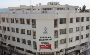 Bergama’da 44 adet taşıt ve iş makinesi satışı: En az 25 milyon gelir!