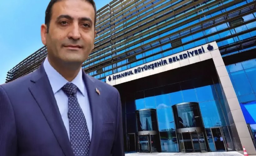 Beyoğlu Belediye Başkanı İnan Güney dahil 17 kişi tutuklandı!