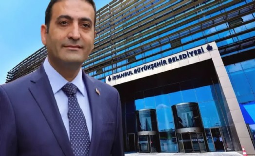 Beyoğlu Belediye Başkanı İnan Güney dahil 17 kişi tutuklandı!