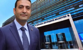 Beyoğlu Belediye Başkanı İnan Güney dahil 17 kişi tutuklandı!
