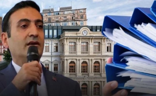 Beyoğlu Belediye Başkanı Güney'den AK Parti’ye müthiş 'tuzak'