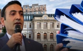 Beyoğlu Belediye Başkanı Güney'den AK Parti’ye müthiş 'tuzak'