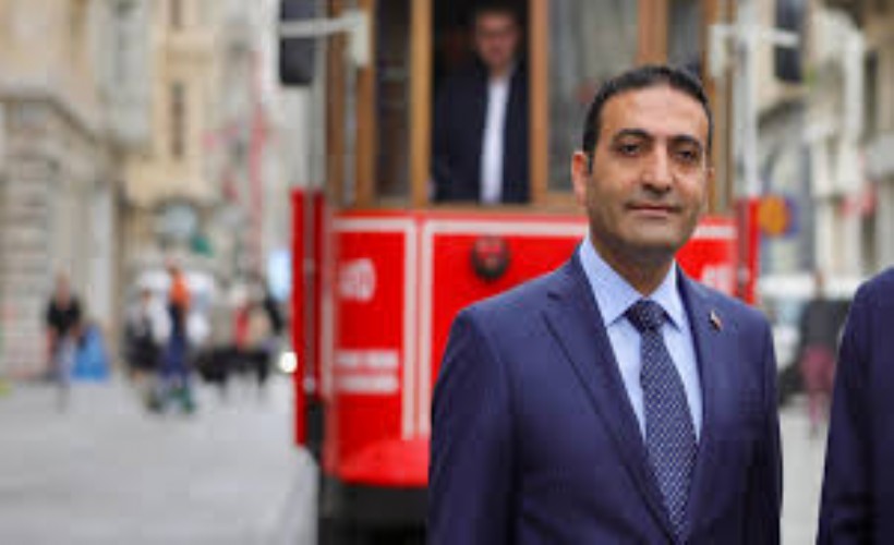 Beyoğlu Belediye Başkanı'nın tutuklanmasına CHP'lilerden tepki yağdı!
