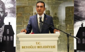 Beyoğlu Belediyesi Başkanı İnan Güney dahil 44 kişi hakkında gözaltı kararı