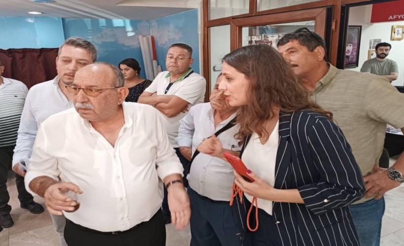 Bir üyenin yanlış oy kullanması ortalığı karıştırdı: O ilçede delege seçimi iptal!