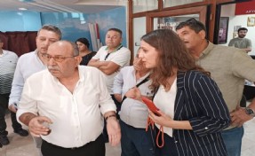 Bir üyenin yanlış oy kullanması ortalığı karıştırdı: O ilçede delege seçimi iptal!