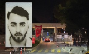 Boğaziçi Üniversitesi'nde cinayet: Katilin suç dosyası kabarıkmış!