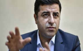Bomba kulis iddiası: Sürgünü kabul ederse Demirtaş serbest bırakılacak!