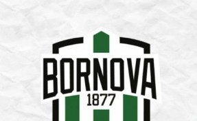 Bornova 1877 transferde sessiz