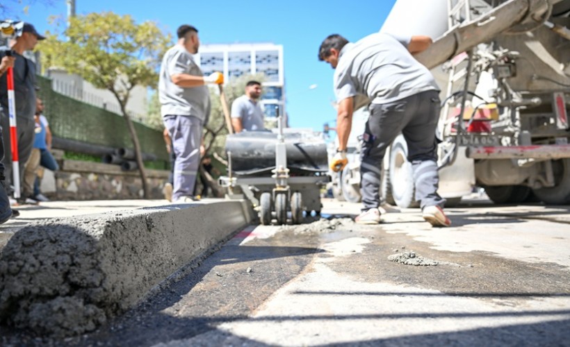 Bornova Belediyesi’nden İzmir’de bir ilk