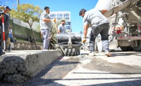 Bornova Belediyesi’nden İzmir’de bir ilk