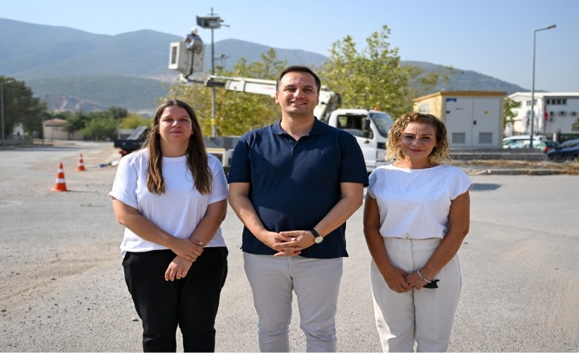 Bornova 'Dijital İkiz' ile çağ atlayacak