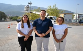 Bornova 'Dijital İkiz' ile çağ atlayacak