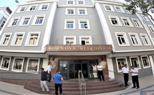 Bornova’da 45 taşınmaz satışta: En az 920 milyon TL gelir!