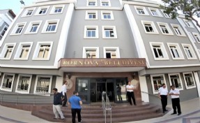 Bornova’da 45 taşınmaz satışta: En az 920 milyon TL gelir!