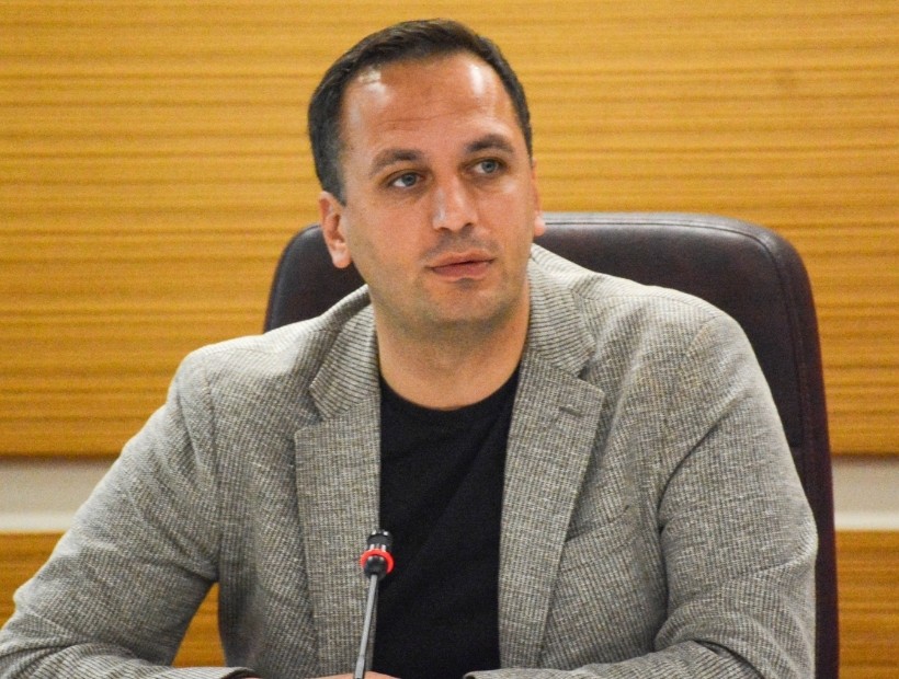 Bornova’da kamu iç kontrol atağı