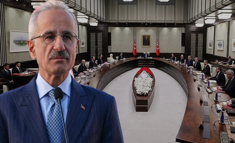 Bu kez de Bakan Uraloğlu erken seçim tarihi verdi!