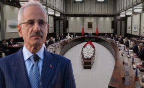 Bu kez de Bakan Uraloğlu erken seçim tarihi verdi!