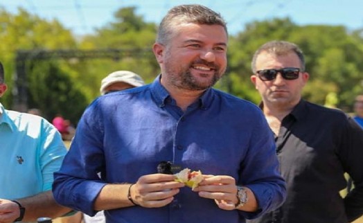 Buca Bardacık Şenliği görücüye çıkıyor: Başkan Duman'dan davet!