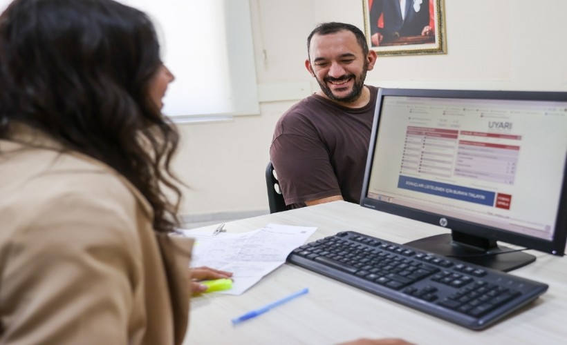 Buca Belediyesi’nden YKS tercih danışmanlığı
