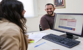 Buca Belediyesi’nden YKS tercih danışmanlığı