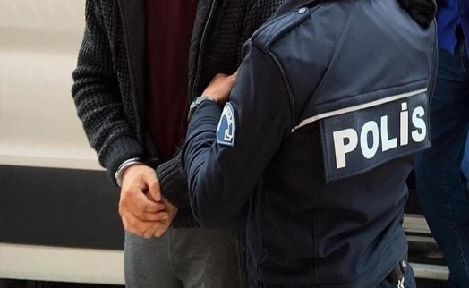 Buca’da 38 yıl 5 ay cezası bulunan firari yakalandı!