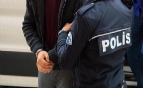 Buca’da 38 yıl 5 ay cezası bulunan firari yakalandı!