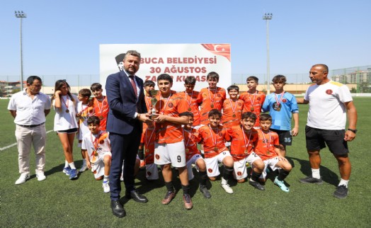 Buca’da Zafer Kupası heyecanı başlıyor
