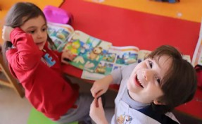Buca’nın ücretsiz okul öncesi eğitim kurumlarında kayıtlar başladı