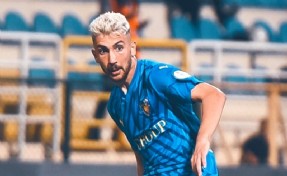 Bucaspor'da Emre yuvadan uçtu