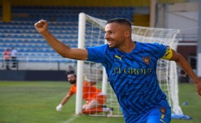 Bucaspor'dan ayrılan Öztekin'in yeni durağı belli oldu