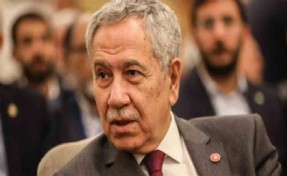 Bülent Arınç'tan komisyonda flaş 'Umut Hakkı' çıkışı