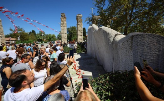 Büyük Taarruz’un 103. yılında Efes Selçuk O AN’a tanıklık etti