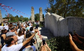 Büyük Taarruz’un 103. yılında Efes Selçuk O AN’a tanıklık etti
