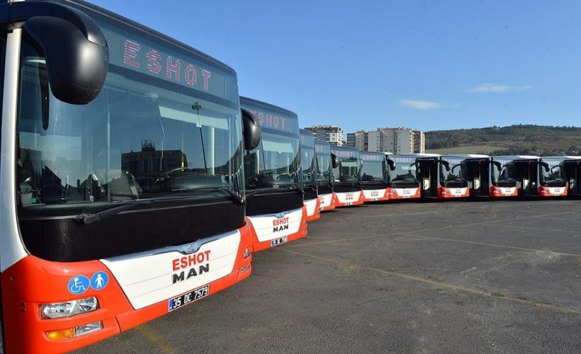 Büyükşehir Meclisi’nde gündem: İzmir’de ulaşıma zam geliyor!