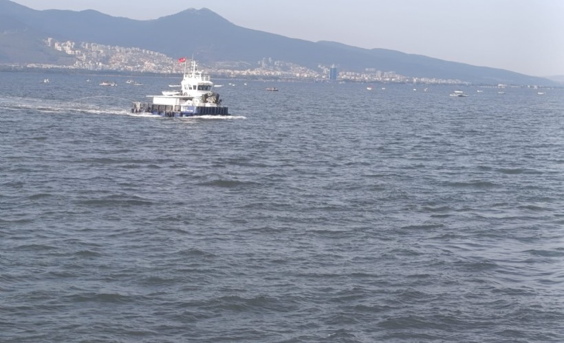 Büyükşehir, Bakanlıktan izin aldı Bostanlı'dan başladı